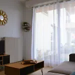 아파트 L'ancre Bleue *