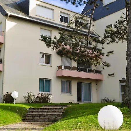 L'ancre Bleue Appartement Grandcamp-Maisy