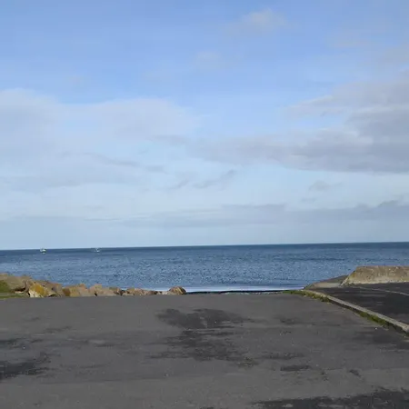 L'ancre Bleue Appartement Grandcamp-Maisy