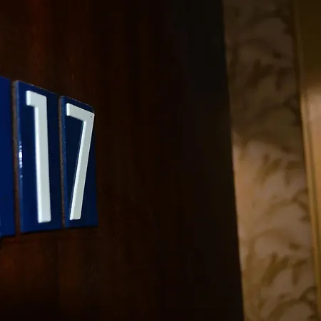 Appartement L'ancre Bleue