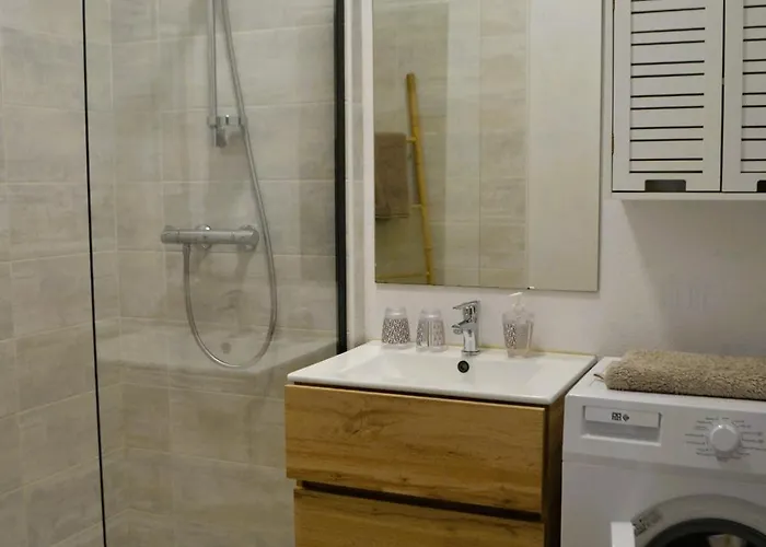 Appartement L'ancre Bleue