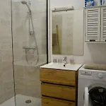 Apartman L'ancre Bleue