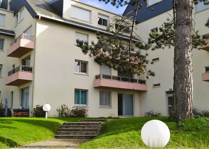 L'ancre Bleue Apartamento Grandcamp-Maisy