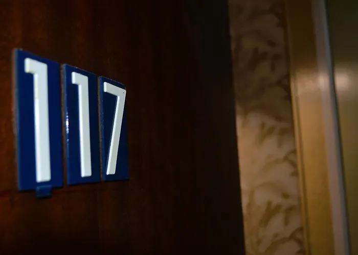 Apartamento L'ancre Bleue